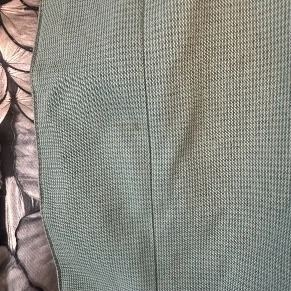 Oakley | Gretchen Bleiler Aqua Blue Faux Fur Hood Snowboard Ski Jacket +… - Picture 8 of 13